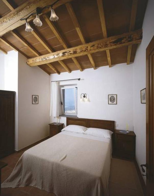 Il Poggio Delle Ginestre Landhuis *